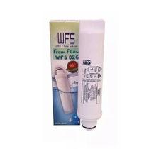 Refil WFS 026 Fresh Flow Filtro Midea Serie Pnatbn Refil WFS 026 Fresh Flow Filtro Midea Serie Pnatbn