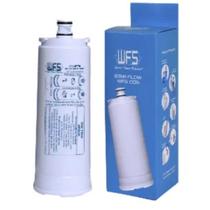 REFIL WFS005 STAR FLOW Compatível Masterfrio de rótulo branco e bico fino ou Bico fino 19,5.