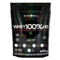 Refil Whey 100% HD 900g Refil Whey 100% HD 900g