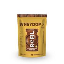 REFIL Whey Protein Wheydop X Doce de Leite Argentino 900g REFIL Whey Protein Wheydop X Doce de Leite Argentino 900g
