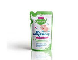 Refil Xô Manchinhas - Bioclub