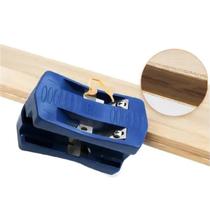 Refilador Aparador De Canto Borda Para Madeira 15 A 40mm