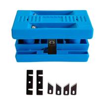 Refilador De Canto Manual Fitas De Borda Com Lâminas Extra Refilador De Canto Manual Fitas De Borda Com Lâminas Extra