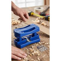 Refilador De Canto Manual Para Fitas De Borda + 4 Lâminas Refilador De Canto Manual Para Fitas De Borda + 4 Lâminas