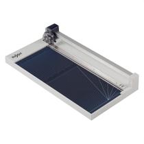 Refiladora de Mesa 10 Folhas A4 Rexel Base 30x20cm ClassicCut 1210P Refiladora de Mesa 10 Folhas A4 Rexel Base 30x20cm ClassicCut 1210P