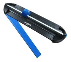 Refiladora De Papel 4x1 Corta Vinca Ondula Serrilha Aurora Refiladora De Papel 4x1 Corta Vinca Ondula Serrilha Aurora