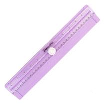 Refiladora de Papel A4 30cm para 5 Folhas 819 Roxo Marpax