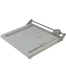 Refiladora de papel A4 30cm totalmente em aço 05 Folhas