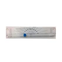 Refiladora E Régua 30 Cm A4 Motivate Refiladora E Régua 30 Cm A4 Motivate