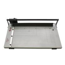 Refiladora Guilhotina Corte Rotativa 360 mm Lassane