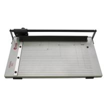 Refiladora Guilhotina Corte Rotativa 360mm Lassane Refiladora Guilhotina Corte Rotativa 360mm Lassane