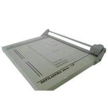 Refiladora Guilhotina Corte Rotativa 36cm Tamanho Ofício Refiladora Guilhotina Corte Rotativa 36cm Tamanho Ofício