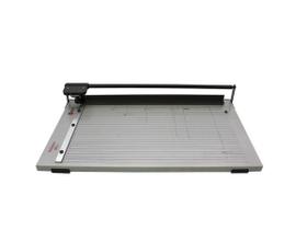 Refiladora Guilhotina Corte Rotativa 460mm (+ A3) Lassane Refiladora Guilhotina Corte Rotativa 460mm (+ A3) Lassane