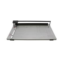 Refiladora Guilhotina Corte Rotativa 460mm (+ A3) Lassane