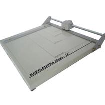 Refiladora Guilhotina Corte Rotativa Excentrix DA30 30cm A4 Refiladora Guilhotina Corte Rotativa Excentrix DA30 30cm A4