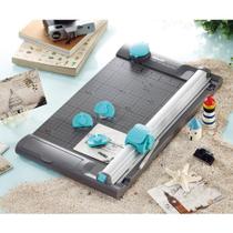 Refiladora Multifuncional A4 5x1 Com Canteadeira Refiladora Multifuncional A4 5x1 Com Canteadeira