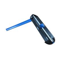 Refiladora Papel Aurora Ast405 - Corta Vinca Ondula Serrilha Refiladora Papel Aurora Ast405 - Corta Vinca Ondula Serrilha