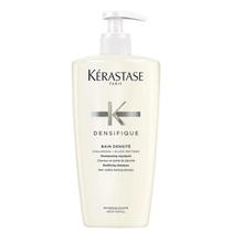 Refilavel Kérastase Densifique Bain Densité Shampoo 500ml