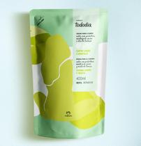 Refill Hidratante 400ML Tododia Capim Limão e Hortelã Refill Hidratante 400ML Tododia Capim Limão e Hortelã
