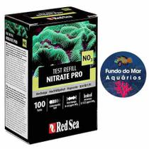 Refill Test Red Sea Nitrate Pro No3