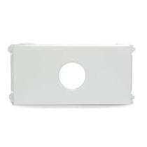 refinatto conjunto módulo saída fio branco - weg