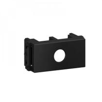 refinatto conjunto módulo saída fio preto - weg