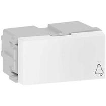 refinatto módulo puls campainha branco 10a - weg