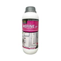 Refine Lp - Limpador e Revitalizador de Porcelanatos - 1 Litro - Pìsoclean Refine Lp - Limpador e Revitalizador de Porcelanatos - 1 Litro - Pìsoclean