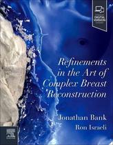 Refinements In The Art Of Complex Breast Reconstruction: The Art And Science, Simplified Refinements In The Art Of Complex Breast Reconstruction: The Art And Science, Simplified