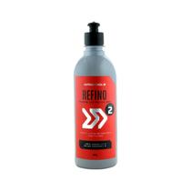 Refino Step 2 500Ml Autoamerica