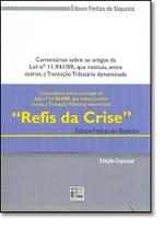 Refis da Crise