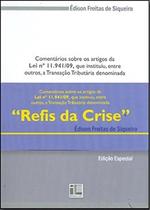 Refis da Crise - IMPRENSA LIVRE