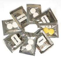 Refis de aromatizador para presilha de saída de ar do carro GiveMOJO, 8 unidades