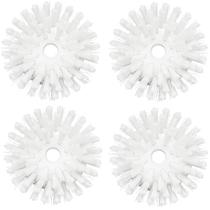Refis de Escova de Palma para Dispensador de Sabonete OXO Good Grips - Pacote com 4 Unidades Refis de Escova de Palma para Dispensador de Sabonete OXO Good Grips - Pacote com 4 Unidades