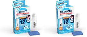 Refis de Repelente de Mosquito Thermacell a Combustível com Zona de 4,5 m