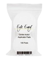 Refis Eye Envy Gentle Action Dry - 100 Unidades - Aplicação a Seco