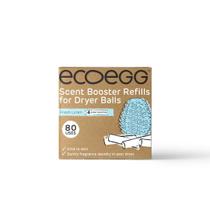 Refis para Bolas de Secadora Ecoegg com Fragrância de Linho Fresco