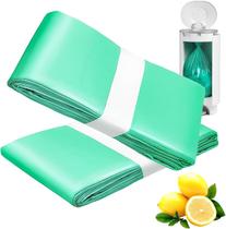 Refis para lixeira de fraldas GDLVDI HOME Dekor Classic 2 unidades com aroma de limão Refis para lixeira de fraldas GDLVDI HOME Dekor Classic 2 unidades com aroma de limão