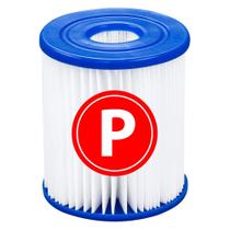 Refl Cartucho Tipo P Filtrante Bomba Piscina Vg Plus