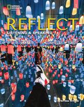 Reflect 1 - Listening And Speaking - Student's Book With Online Practice And Ebook Reflect 1 - Listening And Speaking - Student's Book With Online Practice And Ebook