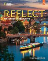 Reflect 5 - Listening And Speaking - Student's Book With Online Practice And Ebook Reflect 5 - Listening And Speaking - Student's Book With Online Practice And Ebook