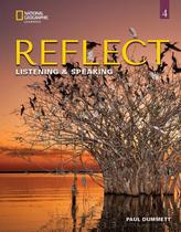 Reflect Ls 4 Students Book +