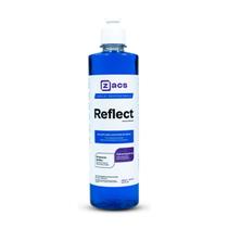 Reflect Selante Abrilhantador de Pneus 500ml Zacs Reflect Selante Abrilhantador de Pneus 500ml Zacs