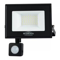 Reflet.C/Led Blume 50W C/Sensor 6500K Reflet.C/Led Blume 50W C/Sensor 6500K