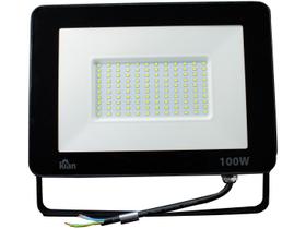 Reflet.C/Led Kian Giii 100W 6500K Ip65 Reflet.C/Led Kian Giii 100W 6500K Ip65