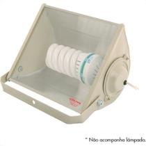 Reflet.P/Lamp. 250W E27 Olivo Rc250P