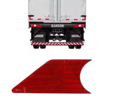 Refletivo Lanterna Carreta Randon Após 2011 LE - 854180325 Refletivo Lanterna Carreta Randon Após 2011 LE - 854180325