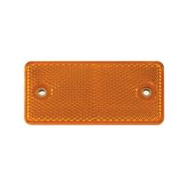 Refletivo lateral retangular mbb accelo **mercedes benz acce