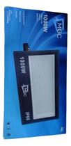 Refletor 1000w mgc Refletor 1000w mgc
