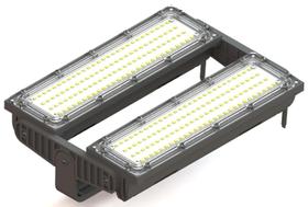 Refletor 100W Led Osram Standard 9000Lm Bivolt Ip66